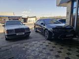 Mercedes-Benz E 220 1993 годаүшін1 900 000 тг. в Жетысай – фото 2
