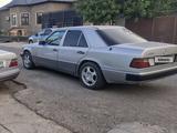 Mercedes-Benz E 220 1993 годаүшін1 900 000 тг. в Жетысай
