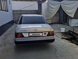 Mercedes-Benz E 220 1993 годаүшін1 900 000 тг. в Жетысай – фото 4