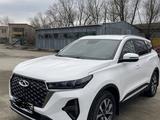 Chery Tiggo 7 Pro 2025 года за 8 600 000 тг. в Петропавловск
