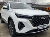 Chery Tiggo 7 Pro 2025 года за 8 600 000 тг. в Петропавловск – фото 2