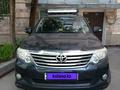 Toyota Fortuner 2014 годаүшін11 200 000 тг. в Актау – фото 5