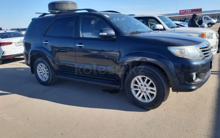 Toyota Fortuner 2014 года за 11 200 000 тг. в Актау