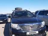 Toyota Fortuner 2014 года за 11 200 000 тг. в Актау – фото 3