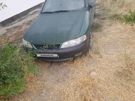 Opel Vectra 1997 года за 750 000 тг. в Тараз – фото 2