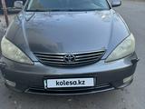 Toyota Camry 2005 года за 5 600 000 тг. в Алматы – фото 2