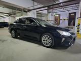 Toyota Camry 2012 года за 7 200 000 тг. в Алматы