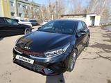 Kia Cerato 2023 года за 11 500 000 тг. в Астана – фото 2