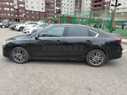 Kia Cerato 2023 года за 11 500 000 тг. в Астана – фото 4