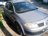 Renault Megane 2003 года за 1 000 000 тг. в Алматы – фото 2