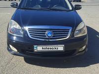 Geely SC7 2013 года за 2 200 000 тг. в Атырау