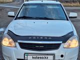 ВАЗ (Lada) Priora 2171 2013 годаүшін1 600 000 тг. в Караганда – фото 3