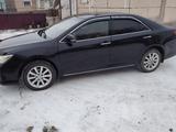 Toyota Camry 2012 года за 9 000 000 тг. в Экибастуз – фото 4