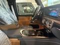 Mercedes-Benz G 63 AMG 2025 года за 130 000 000 тг. в Астана – фото 7