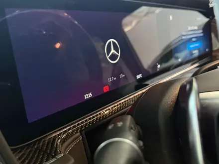 Mercedes-Benz G 63 AMG 2025 года за 130 000 000 тг. в Астана – фото 11