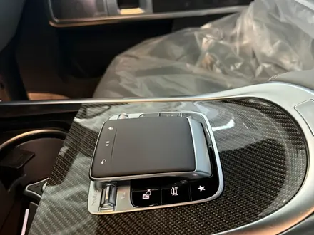 Mercedes-Benz G 63 AMG 2025 года за 130 000 000 тг. в Астана – фото 13