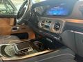 Mercedes-Benz G 63 AMG 2025 года за 130 000 000 тг. в Астана – фото 16