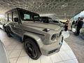 Mercedes-Benz G 63 AMG 2025 года за 130 000 000 тг. в Астана – фото 4
