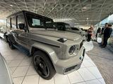 Mercedes-Benz G 63 AMG 2025 годаүшін145 000 000 тг. в Астана – фото 4