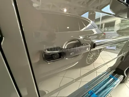 Mercedes-Benz G 63 AMG 2025 года за 130 000 000 тг. в Астана – фото 17