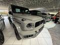 Mercedes-Benz G 63 AMG 2025 года за 130 000 000 тг. в Астана