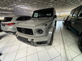 Mercedes-Benz G 63 AMG 2025 годаүшін145 000 000 тг. в Астана – фото 2