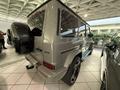 Mercedes-Benz G 63 AMG 2025 года за 130 000 000 тг. в Астана – фото 5