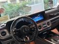 Mercedes-Benz G 63 AMG 2025 года за 130 000 000 тг. в Астана – фото 6