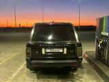 Land Rover Range Rover 2003 года за 5 500 000 тг. в Кызылорда – фото 3