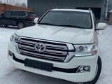 Переделка Рестайлинг Комплекты Land Cruiser 200 за 650 000 тг. в Актобе – фото 2