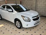 Chevrolet Cobalt 2021 годаүшін5 900 000 тг. в Алматы