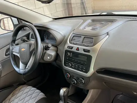 Chevrolet Cobalt 2021 года за 5 900 000 тг. в Алматы – фото 6