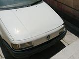 Volkswagen Passat 1991 годаүшін430 000 тг. в Тараз – фото 5