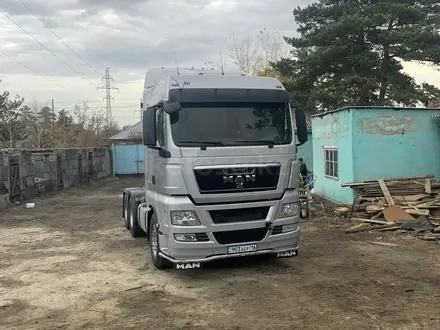 MAN  TGX 2015 года за 36 000 000 тг. в Семей – фото 2