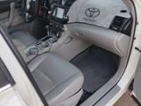 Toyota Highlander 2013 годаүшін12 500 000 тг. в Турара Рыскулова – фото 2