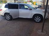 Toyota Highlander 2013 годаүшін12 500 000 тг. в Турара Рыскулова – фото 3
