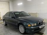 BMW 525 1996 года за 3 200 000 тг. в Кызылорда – фото 3