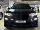 BMW X7 2021 годаүшін45 000 000 тг. в Петропавловск – фото 2