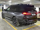 BMW X7 2021 годаүшін45 000 000 тг. в Петропавловск