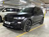 BMW X7 2021 годаүшін45 000 000 тг. в Петропавловск – фото 4