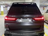 BMW X7 2021 годаүшін45 000 000 тг. в Петропавловск – фото 3