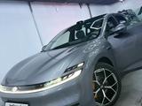 Changan Qiyuan A06 2026 года за 15 800 000 тг. в Алматы – фото 2