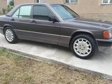 Mercedes-Benz 190 1992 года за 1 800 000 тг. в Шымкент – фото 2