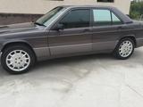 Mercedes-Benz 190 1992 года за 1 800 000 тг. в Шымкент – фото 3