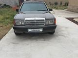 Mercedes-Benz 190 1992 года за 1 800 000 тг. в Шымкент – фото 4