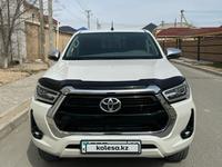 Toyota Hilux 2022 годаfor22 500 000 тг. в Актау