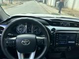 Toyota Hilux 2022 года за 22 500 000 тг. в Актау – фото 4