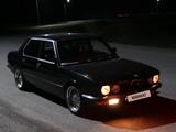 BMW 535 1985 года за 3 500 000 тг. в Турара Рыскулова – фото 2
