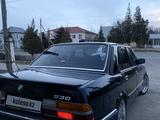 BMW 535 1985 года за 3 500 000 тг. в Турара Рыскулова – фото 5