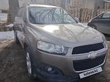 Chevrolet Captiva 2014 года за 4 500 000 тг. в Алматы